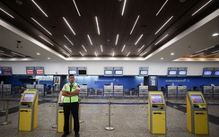 Nhân viên đình công đồng loạt, hàng không Argentina tê liệt