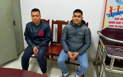 Hành trình CSGT truy vết tài xế “hổ báo”