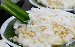 Loại hạt bán đầy chợ, là món ăn sáng dân dã giúp hạ đường huyết, chống ung thư