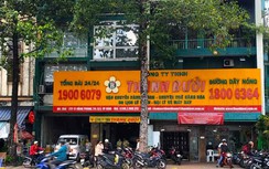 Thành Bưởi cần điều kiện gì để được cấp lại giấy phép kinh doanh vận tải?