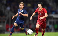 Tuyển Việt Nam sắp xác định được đối thủ tại giải đấu lớn nhất Đông Nam Á