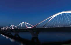 Hà Nội lựa chọn phương án đầu tư cầu Trần Hưng Đạo