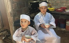 Xót xa lần về nhà cuối cùng của phụ xe khách gặp nạn trên cao tốc Nha Trang - Cam Lâm