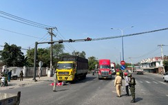 Tin tức tai nạn giao thông mới nhất ngày hôm nay 3/2/2024