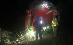 Tin tức tai nạn giao thông mới nhất ngày hôm nay 4/2/2024