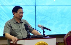 Thủ tướng Phạm Minh Chính: Thẳng thắn, không nể nang khi thực hiện Nghị quyết 98