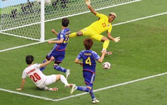 Asian Cup 2023: Tuyển Nhật Bản bị loại theo cách không thể cay đắng hơn