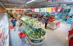 Masan tăng tốc chuyển mình thành nền tảng tiêu dùng công nghệ