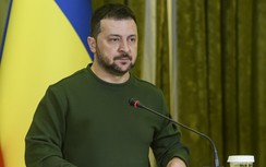 Ukraine đã thông báo cho Mỹ về quyết định sa thải Tổng tư lệnh?