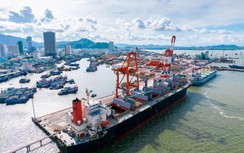 Giá cổ phiếu tân binh QNP tăng gấp đôi sau 2 tuần