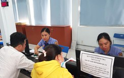 Khách đổi, trả vé tàu Tết cần lưu ý gì?