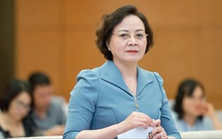 Bộ Nội vụ đề xuất mới về quy trình bổ nhiệm công chức giữ chức vụ lãnh đạo