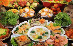 Văn khấn tất niên tết Giáp Thìn 2024 đầy đủ nhất