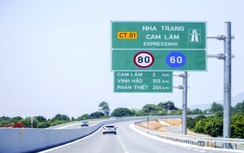 CSGT khuyến cáo gì đối với tài xế lái xe trên cao tốc?