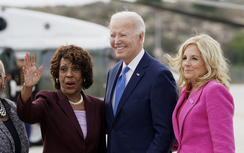 Reuters: Ông Biden sẽ chiến thắng trong cuộc bầu cử sơ bộ đầu tiên của Đảng Dân chủ 