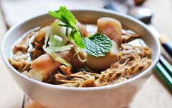 Nấu canh măng tuyệt đối không quên bước này để tránh ngộ độc ngày Tết