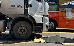 Tin tức tai nạn giao thông mới nhất ngày hôm nay 5/2/2024