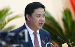 Miễn nhiệm chức danh Chủ tịch HĐND TP Đà Nẵng đối với ông Lương Nguyễn Minh Triết