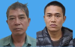 Vì sao 7 đối tượng bảo kê ở chợ Long Biên bị bắt?