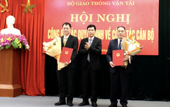 Cục Hàng không có phó cục trưởng mới