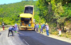 Sẽ kiểm tra công tác lựa chọn nhà thầu các dự án bảo trì đường bộ