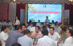 Doanh nghiệp kiến nghị nâng tốc độ trong khu vực đô thị trên tuyến quốc lộ sau 22h đêm