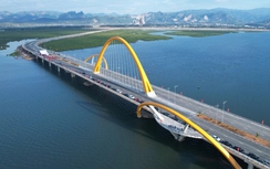 Lập kỷ lục thu hút FDI nhờ cầu, đường mới