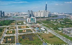 Chính phủ ban hành quy định mới về định giá đất