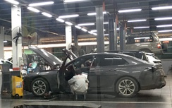 Bảo dưỡng ô tô trước Tết, cần lưu ý gì?