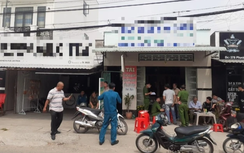 Công an Vĩnh Long làm rõ nguyên nhân người đàn ông tử vong tại phòng trọ
