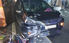 Bài học đắt giá cho những tài xế say rượu bia, gây tai nạn dịp Tết