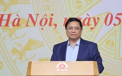 Thủ tướng: Các tập đoàn, tổng công ty nắm nguồn lực lớn thì phải làm ăn có lãi 
