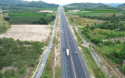 Kỷ lục giải ngân vốn giao thông thúc đẩy tăng trưởng