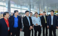 Thứ trưởng GTVT: Hàng không cần phản ứng chuyên nghiệp nhất tình huống phát sinh dịp Tết
