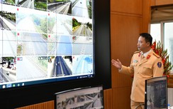 Thủ tướng yêu cầu CSGT tăng cường kiểm tra, xử lý vi phạm nồng độ cồn