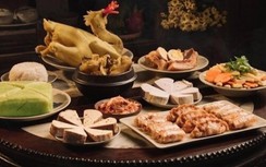 Mâm cúng giao thừa nên quay hướng nào để rước tài lộc?