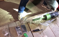 Nga phá âm mưu ám sát quan chức cấp cao tại bán đảo Crimea