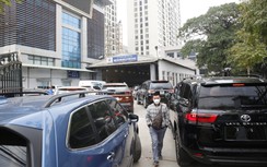 Trung tâm đăng kiểm toàn quốc nghỉ Tết khi nào?