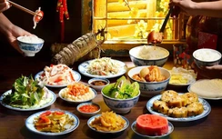 Mâm cỗ 3 miền ngày Tết có gì đặc biệt?