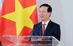 5 người được Chủ tịch nước ân giảm từ án tử hình xuống chung thân