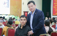 Nghị lực thép của những chiến binh ung thư