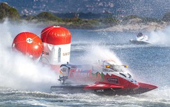 Bình Định đề nghị tăng chuyến bay để phục vụ Giải Đua thuyền máy quốc tế