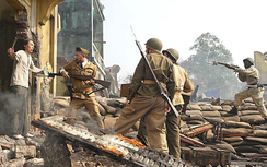 Phút 89 đường đua phim Tết nhận 2 tân binh "Đào, phở piano" và "Hồng Hà nữ sĩ"