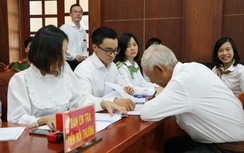 Giải phóng mặt bằng cao tốc Biên Hòa - Vũng Tàu: Đã giải ngân 300 tỷ