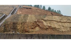 Quảng Ninh: Bất an rình rập trên đường gần 300 tỷ vừa khánh thành