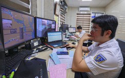 Cảng vụ hàng hải Hải Phòng tăng cường số hóa, nâng cao vị thế cảng biển Hải Phòng