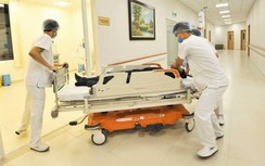 Bác sĩ xuyên đêm cứu sống 5 ca nhồi máu cơ tim, nhồi máu não