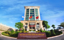 Cơ cấu lại Bảo đảm an toàn hàng hải miền Nam, hợp nhất 5 công ty hoa tiêu