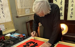 Sân bay Nội Bài tặng quà đặc biệt cho hành khách dịp tết Nguyên đán