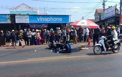 Tin tức tai nạn giao thông mới nhất ngày hôm nay 8/2/2024